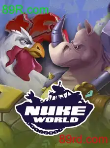 Explorando o Fascinante Mundo de NukeWorld: Início e Regras do Jogo