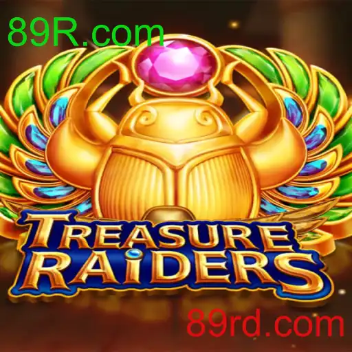 Explorando o Universo de TREASURERAIDERS em 89R.com