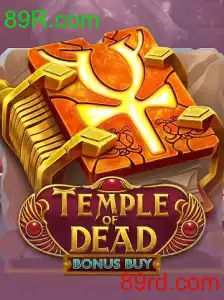 TempleofDeadBonusBuy: Uma Aventura no Mundo dos Jogos Online
